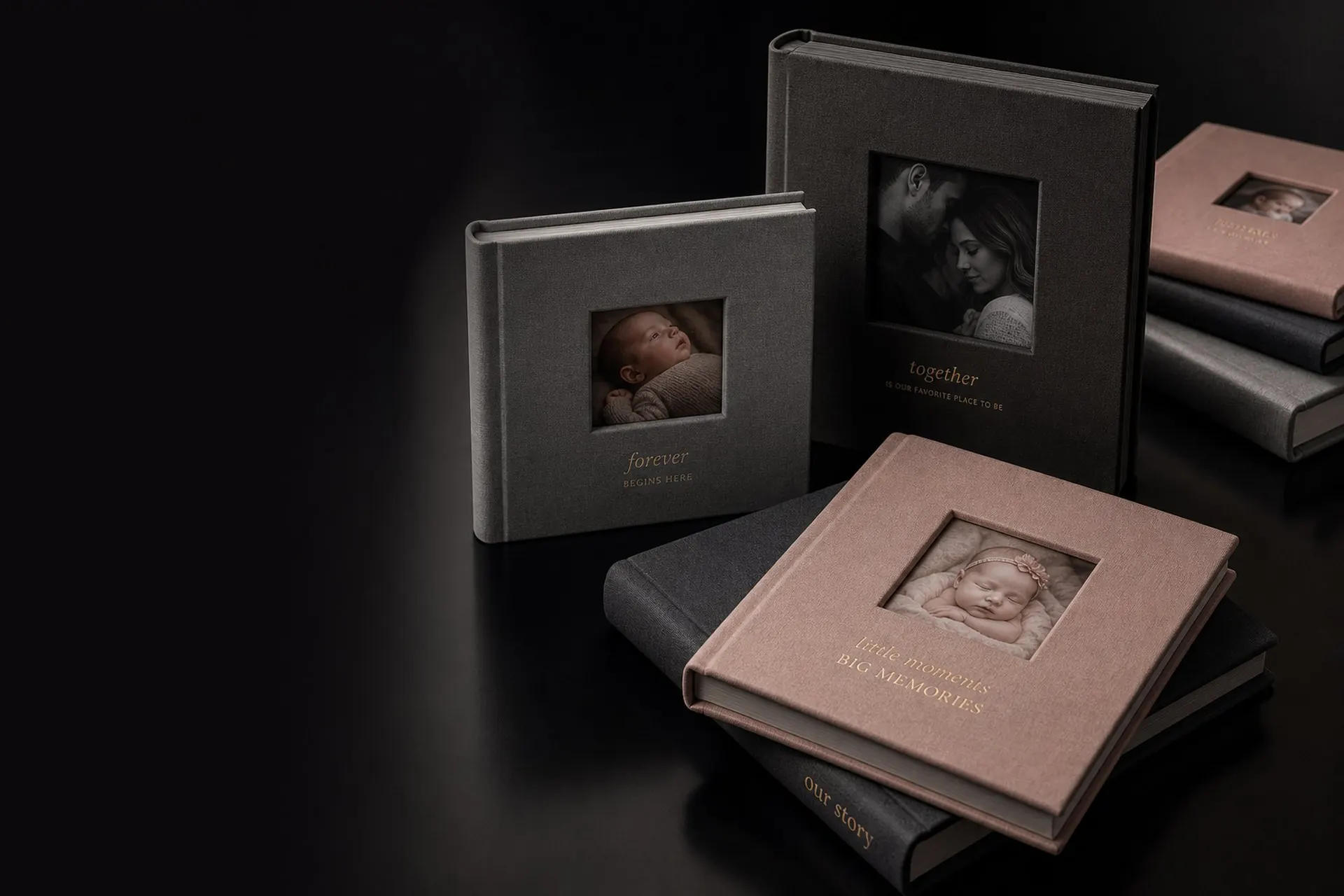 Photo Albums