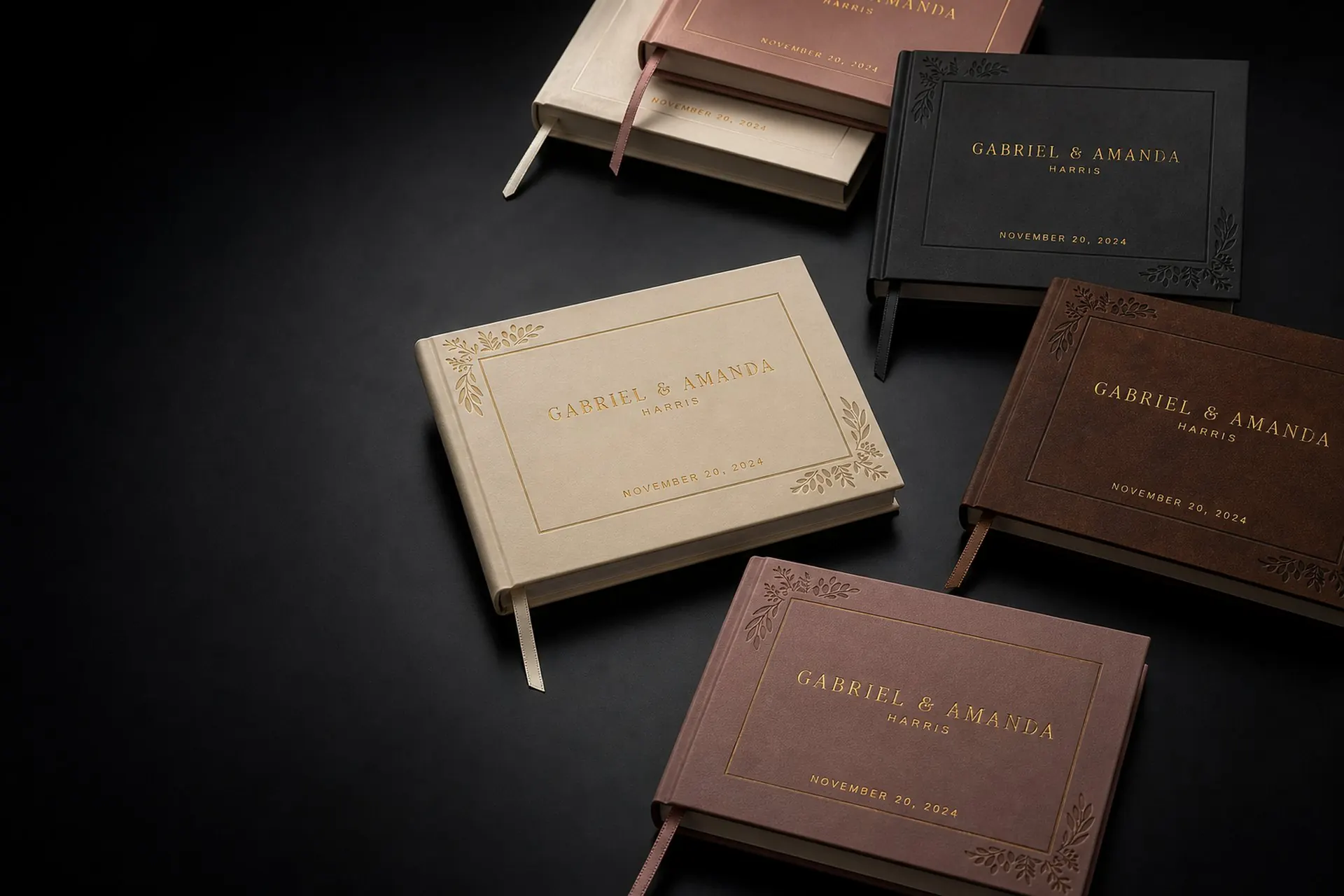 Guestbooks