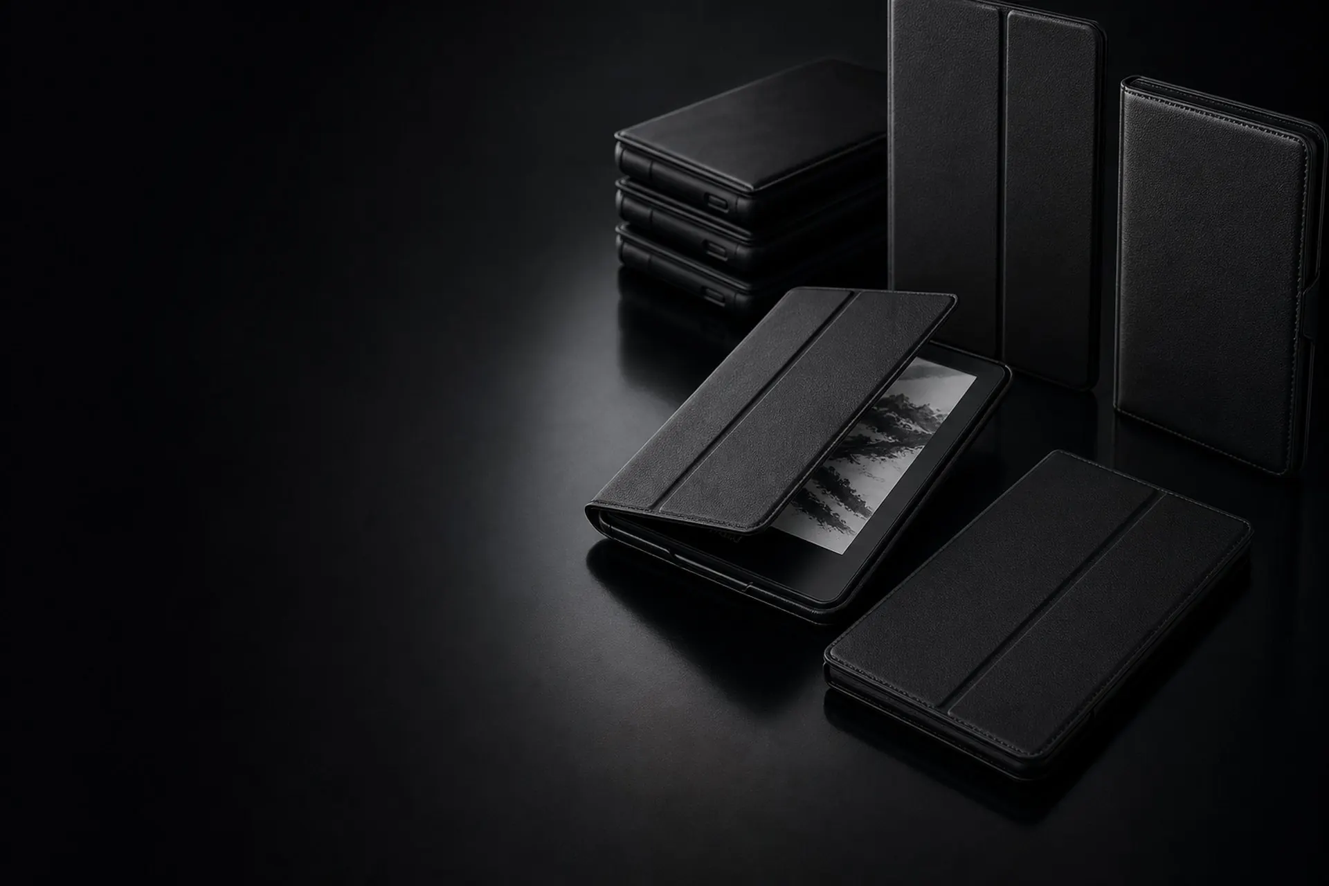 Kindle Covers
