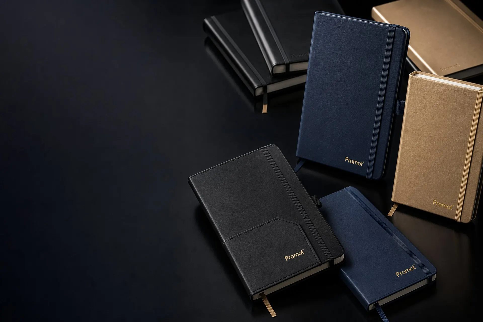 Notebooks